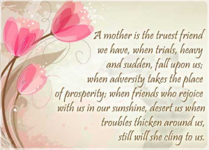 Cute Mother To Be Quotes Cute mother image quotes for