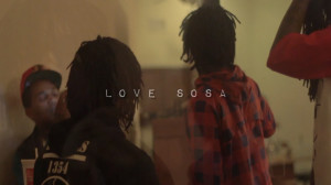 Music Video: Chief Keef – Love Sosa