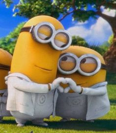 minion love more minions love minions mania thoughts i d mighty ...