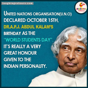 MY Reaction in Tamil: Abdul Kalam Tamil Quotes