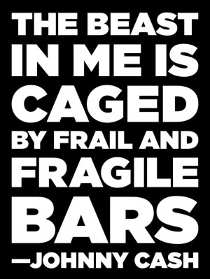 frail and fragile...