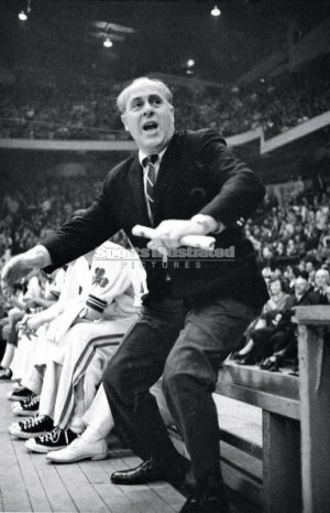 Red Auerbach Pictures