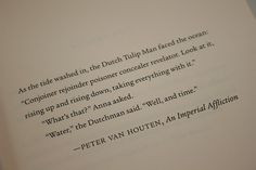 John Green is brilliant because he creates books within his books ...