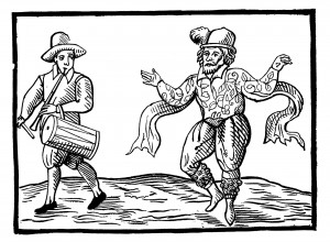 Elizabethan Quote of the Day: 