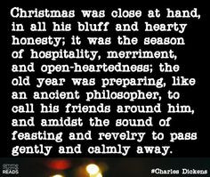 ... Carol Quotes, Christmas Quotes, Favourite Quotes, Christmastime