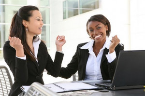 Women-Owned Business Gain Momentum in 2012