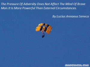 Pressure Quotes Picture