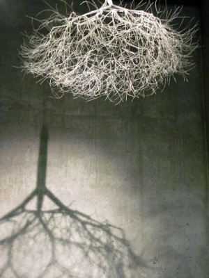 SHARED || goodbye, Ruth Asawa