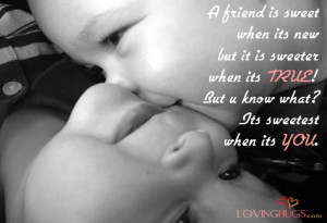 FRIENDSHIP WALLPAPERS WITH QUOTES