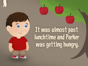 DISCLAIMER: The folks at Spinlight Studios were generous enough to ...