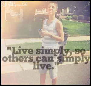 Matthew Espinosa Quotes