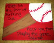 softball quotes - Google Search