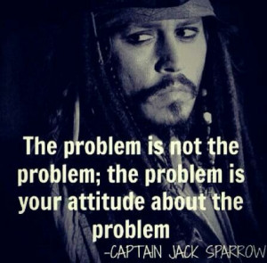 Anything this man says is so. Quote Captain Jack Sparrow
