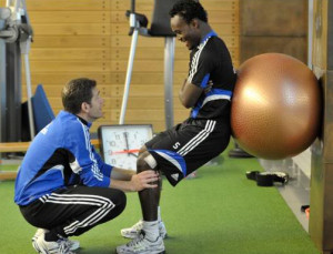 Acl Injury Rehab Recovery...