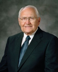 ... and dedication—to make a marriage successful.” -Elder L. Tom Perry