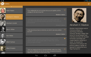 Top 100 Inspirational Quotes - Forbes - Information for