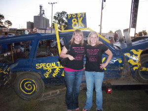 Demolition Derby Quotes and Sayings