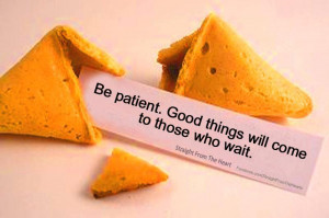 famous quotes patience is a virtue this icular quote is