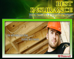 Home InsuranceFt.Lauderdale Contractors Insurance Quote