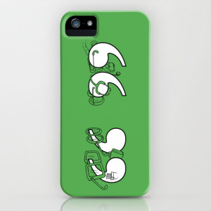 Smart Quotes iPhone & iPod Case