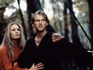 Princess Bride