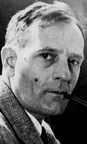 Edwin Hubble had the honor of being the first to use it.