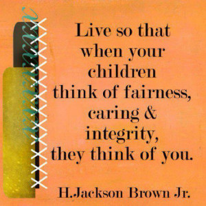 Quotes On Integrity Quotations