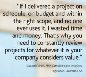 sustainability oriented quotes we ve seen in a long time