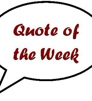 stepmother does not lose her wickedness” -Top 7 quotes of the week
