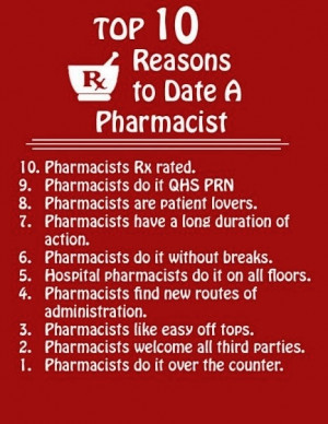 Pharmacists