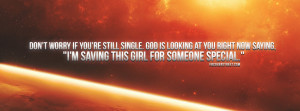 Go Back > Gallery For > Facebook Cover Photos Space Quotes