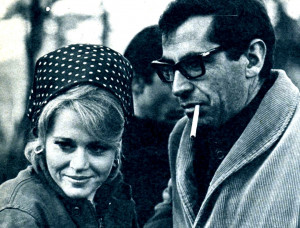 Roger Vadim . Multiple pages will be listed as links at the bottom of ...