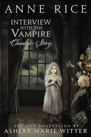 Interview With the Vampire (Inbunden)