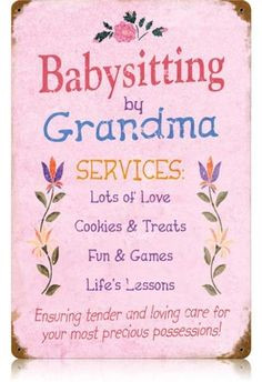 grandma sayings