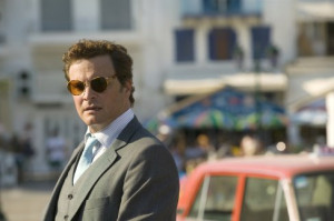 Thread: Colin Firth's Sunglasses