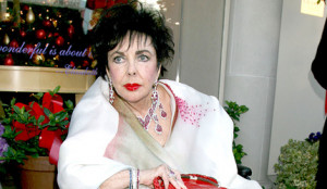Elizabeth Taylor Jewelry Auction Brings in $137 Million