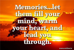 ://widow.ie/inspiring-quotes-to-share/#Memories So, Wonder Memories ...