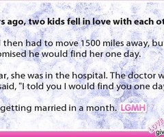 Top Stories - Love Gives Me Hope - Stories That Make You Go 