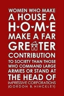 Gordon B. Hinckley....LOVE this quote by this wonderful man!