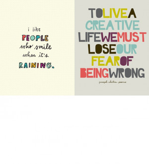 Searched Term: poignant quotes