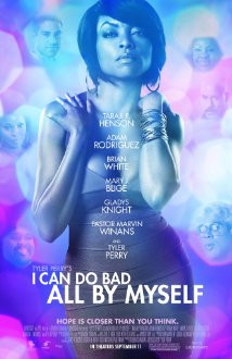 Can Do Bad All by Myself (2009) Poster