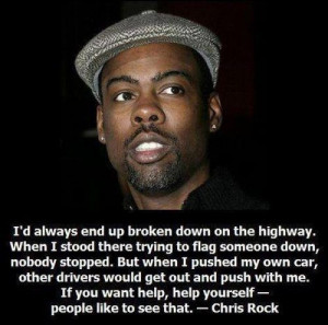 Awesome Chris Rock Quotes