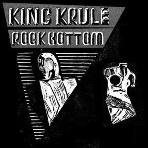 King Krule – Rock Bottom