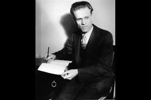 Philo Farnsworth Wallpaper