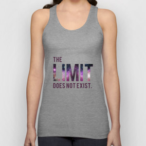 The Limit Does Not Exist - Mean Girls quote from Cady Heron Unisex ...