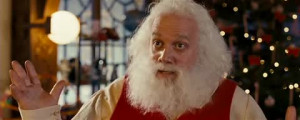 Fred Claus | 2007