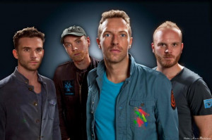 Coldplay Mylo Xyloto Rocktails