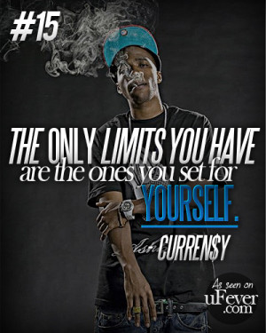 Tumblr Quotes | Drake Quotes | Wiz Khalifa Quotes