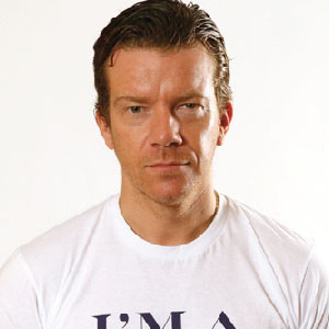 Max Beesley