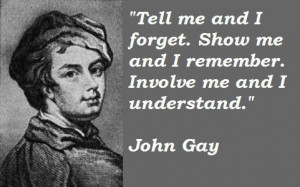 John gay quotes 2